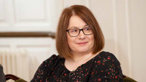 Gillian Dobson - Director of Finance and Corporate Services